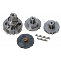 Hitec Hs-8335sh Gear Set