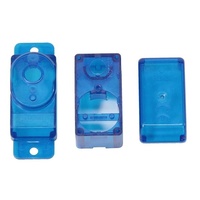 Hitec Hs-50 Case Set (Blue)