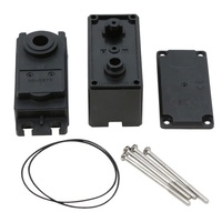 Hitec Hs-5975/(C)6965/6975/6985/7966/7975hb Case Set