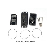 Hitec Hs(C)-5955/5996/5997/5998/7955/7954 Case Set (W/O Heat Sink)