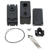 Hitec Hs-785hb Case Set