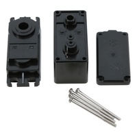 Hitec Hs5565mh / 5585mh Case Set