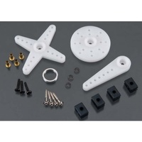 Hitec Hs-5755mg/5765mh Servo Horn Set