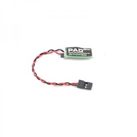 Hitec Power Absorbing Device (Pad) For Brushless Servos