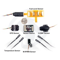 Hitec Telemetric Sensor Pack