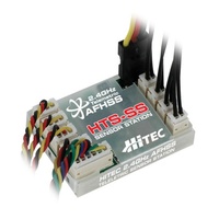 Hitec Hts-Ss Sensor Station