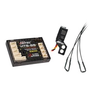 Hitec Basic Telemetry Sensor Aero Pack