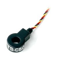Hitec 50a Current Sensor (For Blue Sensor Station Only)