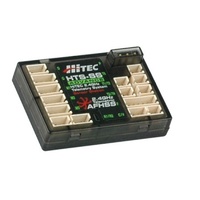 Hitec Hts-Ss Advance (Sensor Station)