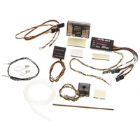 Hitec Hts-Ss Advance Upgrade Sensor Combo