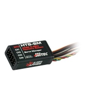 Hitec Hts-Servo Manager Sensor