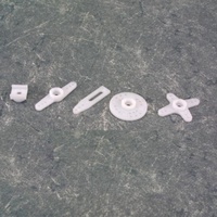 Hitec Regular Servo Horn Set (Hs-77/225/300/303/422/525/545/605/625/645)