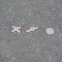 Hitec Micro Horn Set (Hs-60/81/85/5085mg/Hsg-5083mg/5087mh)