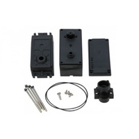 Hitec Hs-725bb Case Set