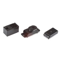 Hitec Hs-50 Case Set