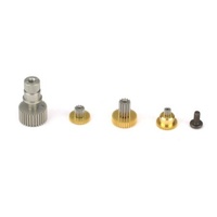 Hitec Hs-85mg/5085mg/5087mh Metal Gear Set