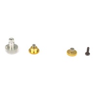 Hitec Hs-205/225mg/5245mg Metal Gear Set