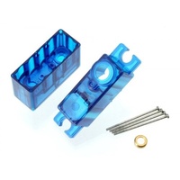 Hitec Hs-A5076hb Case Set (Blue)