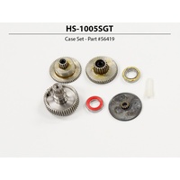 Hitec Hs-1000sgt / 1005sgt Gear Set