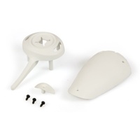 Hitec Sky Scout Motor Mount Set