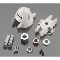 Hitec Sky Scout Prop Hub Set