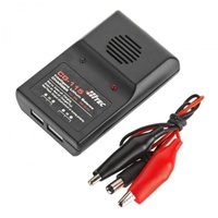 Hitec Sky Scout Dc Battery Charger