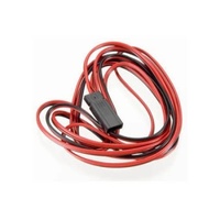 Hitec Rx Charger Cord (1500mm)