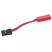 Hitec Adaptor To Charge 2ch Rx Nicd
