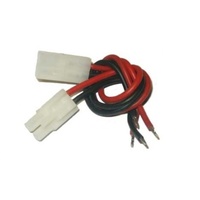 Hitec Tamiya Type Batt Connector One Pair