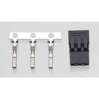 Hitec S Housing & Pin One Set