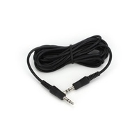 Hitec Trainer Cord (Between 6cell Battery Txs)