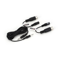Hitec Trainer Cable Full Package (58320 + Slave Din + Master Din)