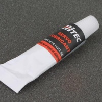 Hitec Servo Grease(3g)