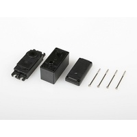 HITEC CASE SET