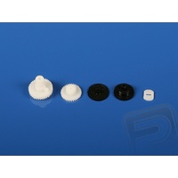 HS-525BB GEAR SET 6345