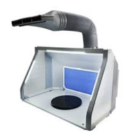 Hseng Spray Booth Kit HS-E550BLK