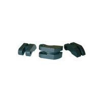 3 points Clutch shoe (x3 pcs)