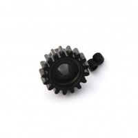 1/8 electric Motor Gear 15T  5mm Pitch 1