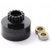 No Ventilated clutch Bell 14 tooth with