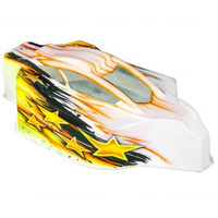 Painted Body EPX2