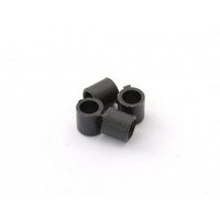Rear C-hub bushing