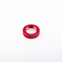Servo saver nut
