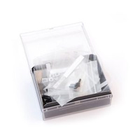 BX10/ST10 Complety screw set