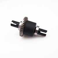 Pinion Diff complety set