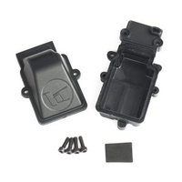Waterproof Receiver Box