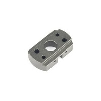 EPX2 aluminium Motor Holder