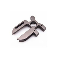 EPX2 aluminium Motor Holder (Diff mount)