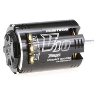 ###Xerun sensored 13.5T V10 G2 Motor