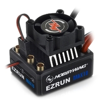 Ezrun MAX10 SL esc 60amp 2-3s