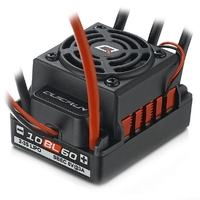QUICRUN-WP-10BL60 Brushless ESC HW30107100